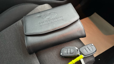 Hyundai Tucson 1.6 GDi SE Nav 5dr 2WD Petrol Estate